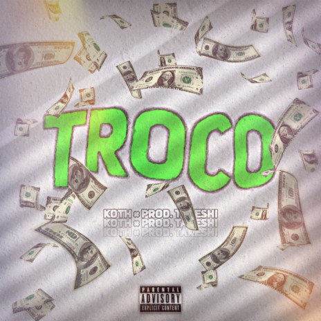 TROCO