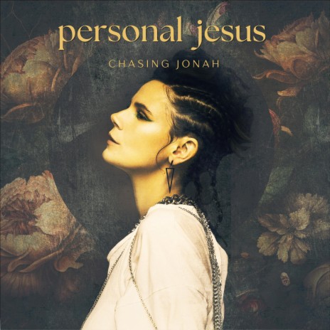 Personal Jesus | Boomplay Music