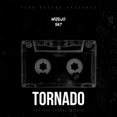 TORNADO (2022 sample drill type beat) | Boomplay Music