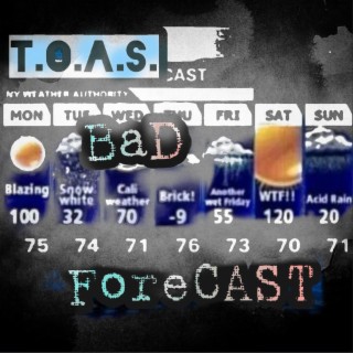 T.O.A.S. Bad Forecast