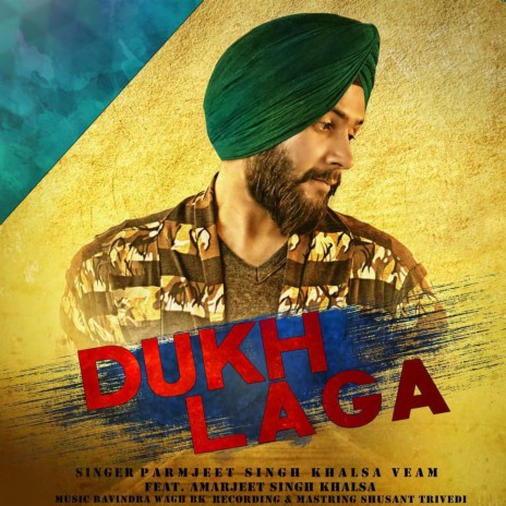 Dukh Laga | Boomplay Music