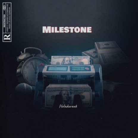 Milestone | Boomplay Music