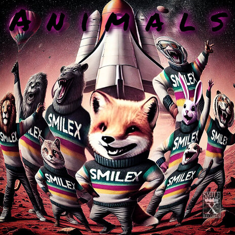 Animals | Boomplay Music