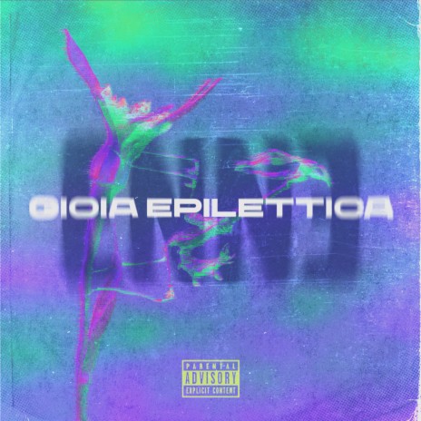 Gioia epilettica ft. SENZA DISCIPLINA | Boomplay Music