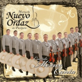 Mariachi Nuevo Ordaz De Purépero