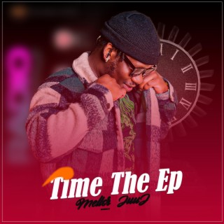 Time The Ep