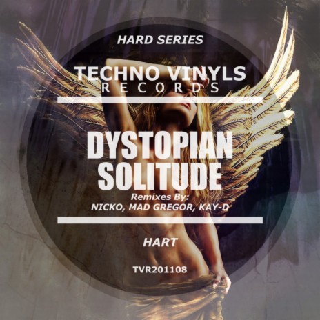 Dystopian Solitude (Kay-D Remix) | Boomplay Music