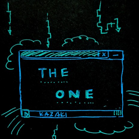 The One | Boomplay Music