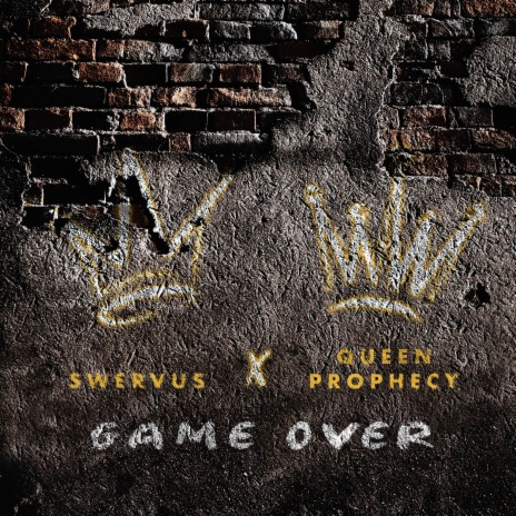 Game Over (Checkmate) ft. Queen Prophecy | Boomplay Music