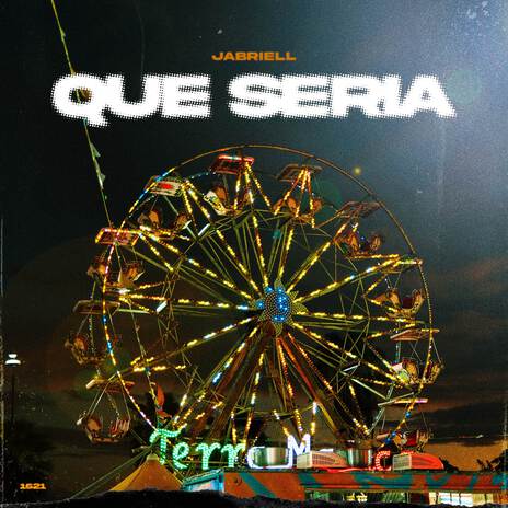 Que Seria | Boomplay Music