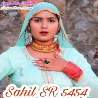 Sahil Sr 5454