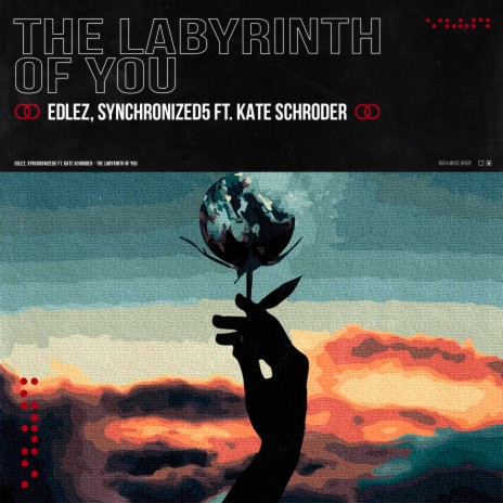 The Labyrinth Of You ft. Synchronized5 & Kate Schroder | Boomplay Music