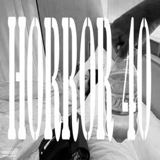 Horror 40