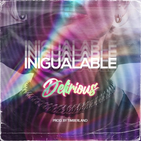 Inigualable | Boomplay Music