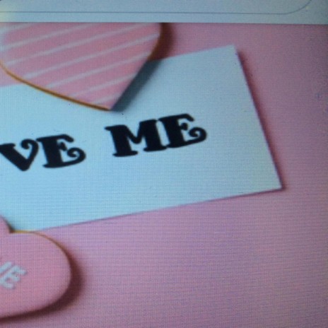 Love with Me