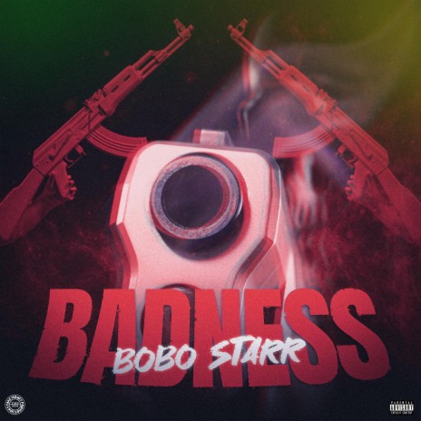 Badness ft. DJ Taddy