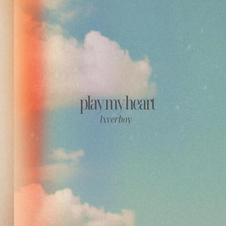 Play My Heart | Boomplay Music