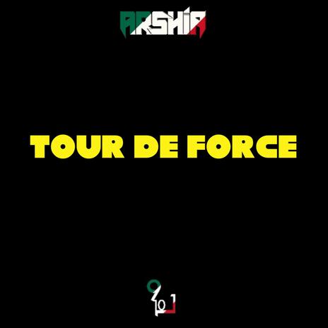 Tour De Force (Kamala Obama Eminem Diss) | Boomplay Music