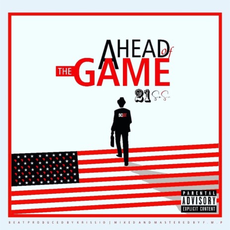 Ahead of the Game | Boomplay Music