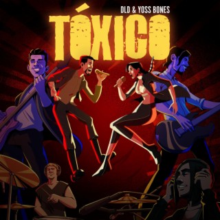 digital download toxico