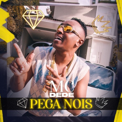 Pega Nois ft. DJ Biel Mix | Boomplay Music