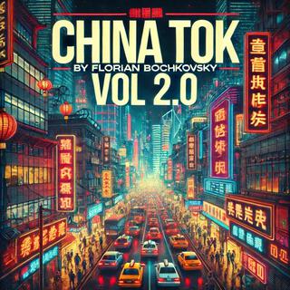 China Tok Vol 2.0