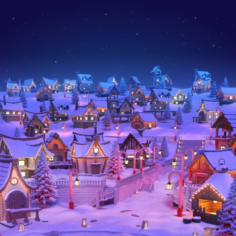 Christmas Town