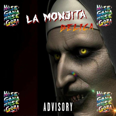La Monjita (Sandungueo Version) ft. Dj Distro