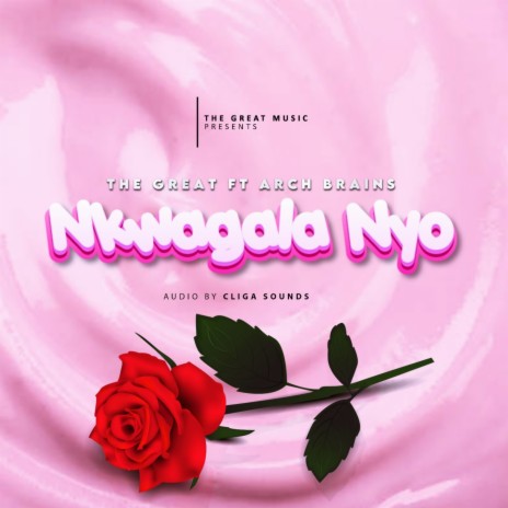 Nkwagala Nyo | Boomplay Music