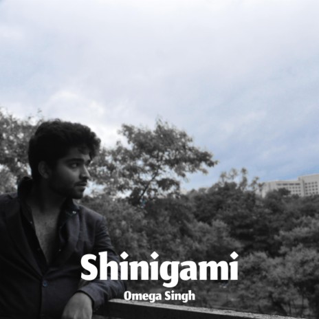 Shinigami | Boomplay Music