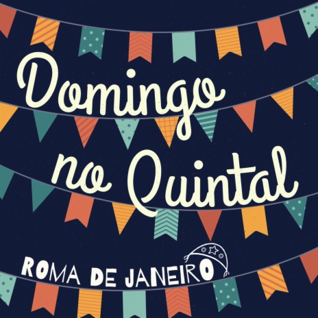 Domingo no quintal | Boomplay Music