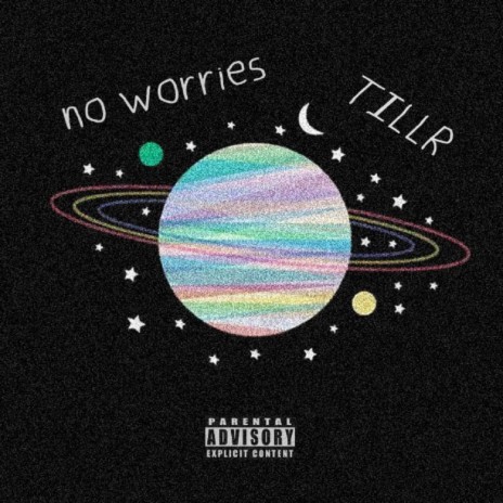 No Worries | Boomplay Music