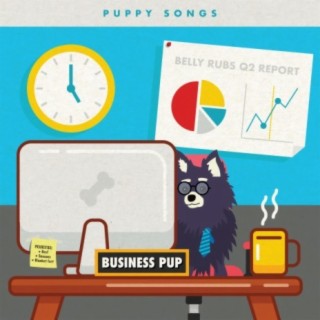 Business Pup lyrics | Boomplay Music