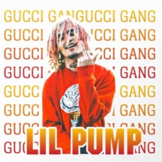 Gucci Gang (Instrumental)