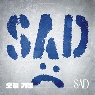 오늘기분 Sad (BGM)