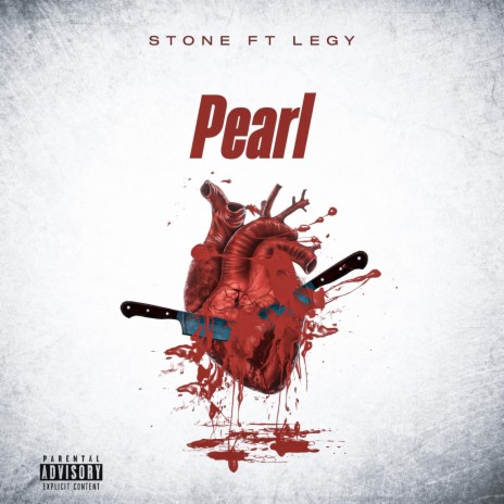 Pearl ft. Legy | Boomplay Music