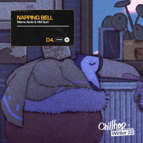 Napping Bell ft. HM Surf | Boomplay Music