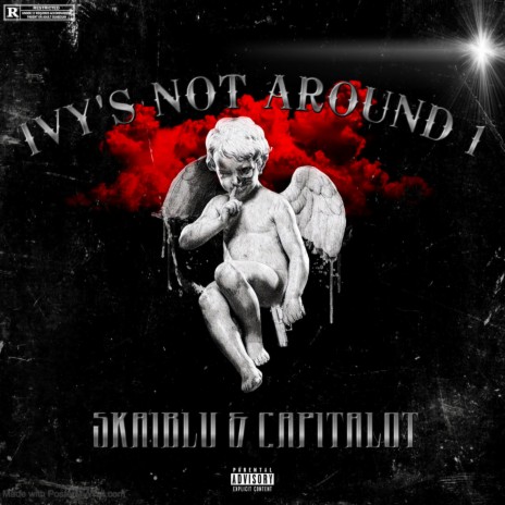 IVY'S NOT AROUND 1 | Boomplay Music