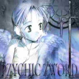 PZYCHIC ZWORD