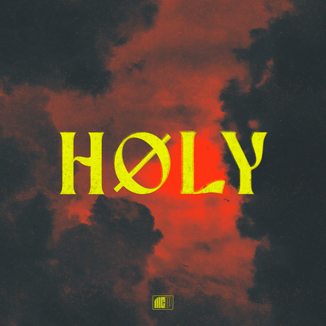 HOLY (Live) [Instrumental] | Boomplay Music