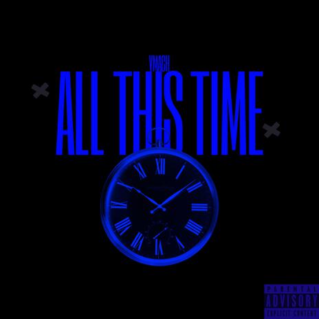 All This Time | Boomplay Music