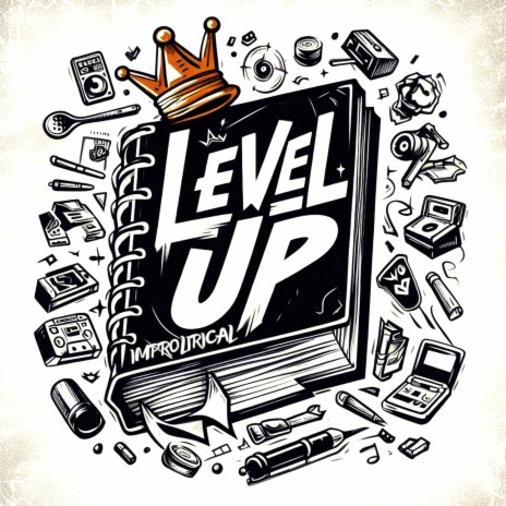 LEVEL UP | Boomplay Music