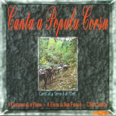 A canzona di u pianu | Boomplay Music