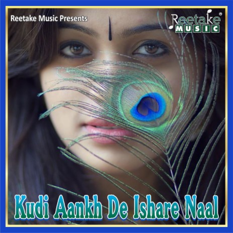 KUDI AANKH DE ISHARE NAAL ft. Radha Pandey | Boomplay Music