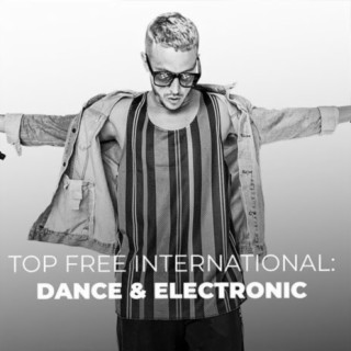 Top Free International: Dance & Electronic