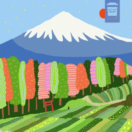 Fuji Sun ft. Hakone | Boomplay Music