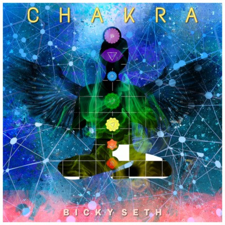 Chakra | Boomplay Music
