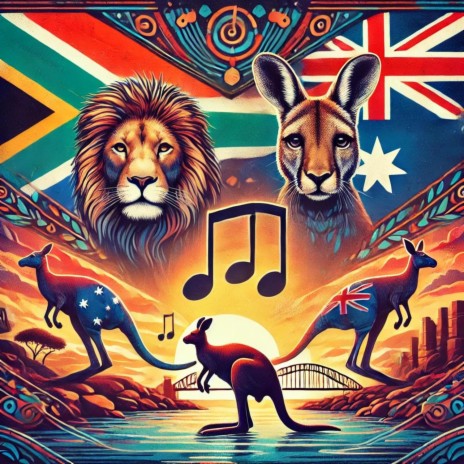 Down Under Vibes | Boomplay Music