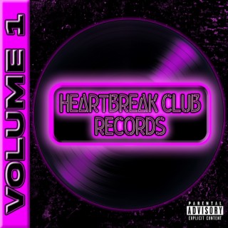 Heartbreak Club Records: Volume 1