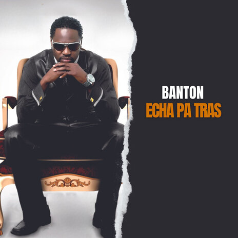 Echa Pa Atras | Boomplay Music